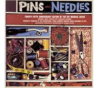 Barbra Streisand - Pins And Needles