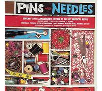 Barbra Streisand - Pins & Needles