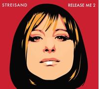 Barbra Streisand - Release Me 2 [CD]