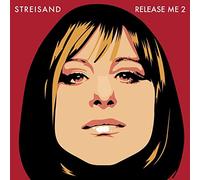 Barbra Streisand : Release Me 2 CD (2021) NEW FREE Shipping, Save £s