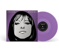 Barbra Streisand - Release Me 2 - Exclusive Limited Edition Lavender Colored Vinyl LP