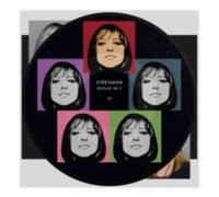 BARBRA STREISAND: RELEASE ME 2 - LP vinyl BRAND NEW