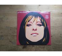 BARBRA STREISAND - RELEASE ME 2 (LP)