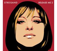 BARBRA STREISAND - RELEASE ME 2 (LP)