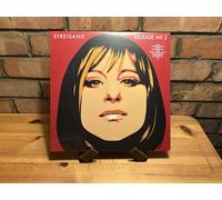 Barbra Streisand Release Me 2 Vinyl Record 12" Album New & Sealed LP 2021