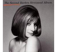 Barbra Streisand - Second Barbra Streisand Album [CD]