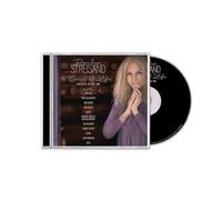Barbra Streisand - SECRET OF LIFE PARTNERS VOLUME 2 - CD LONGPLAY - G3z