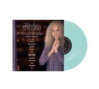 Barbra Streisand - SECRET OF LIFE PARTNERS VOLUME 2 - Vinyl Record - K2z