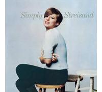 Barbra Streisand – Simply Streisand – CD – Legacy