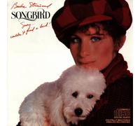 Barbra Streisand - Songbird