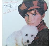 Barbra Streisand - songbird LP