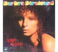 BARBRA STREISAND - Splish Splash/I Found Your Love (7" Vinyl Single)(1980)(CBS S 8344)