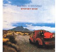 Barbra Streisand - Stoney End