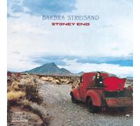Barbra Streisand - Stoney End