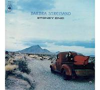 Barbra Streisand - Stoney End - Sunburst label
