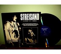 Barbra Streisand - Streisand Live - 1963