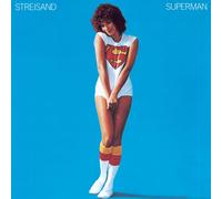Barbra Streisand - Streisand Superman