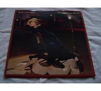 Barbra Streisand - The Broadway Album - CBS - CBS 86322