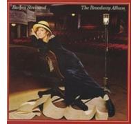 The Broadway Album by Barbra Streisand (CD 2002)