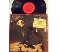 Barbra Streisand - The Broadway Album [Vinyl LP]