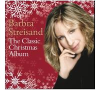 barbra streisand - The classic chrsitmas album