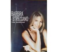 Barbra Streisand: The Concert [DVD]