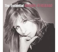 Barbra Streisand : The Essential Barbra Streisand CD 2 discs (2007) NEW