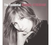Barbra Streisand - The Essential Barbra Streisand [New CD] Ltd Ed, Rmst
