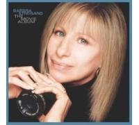 Compilation - Barbra Streisand - The Movie Album [CD+DVD]