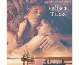 Barbra Streisand The Prince Of Tides Soundtrack (CD) (US IMPORT)