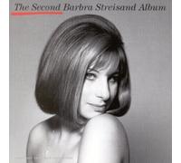 Barbra Streisand - The Second Barbra Streisand Album