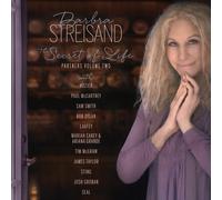 Barbra Streisand - The Secret Of Life Partners Volume 2 (2025) LP Vinyl Preorder
