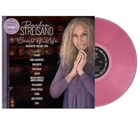 Barbra Streisand - The Secret Of Life: Partners, Volume 2 Blush