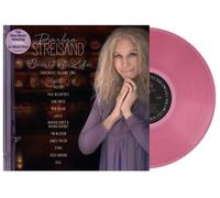 STREISAND, Barbra - The Secret Of Life: Partners Volume 2 - Vinyl (LP)