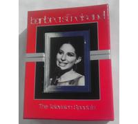 Barbra Streisand: The Television Specials [DVD]