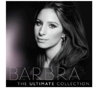 Barbra Streisand - The Ultimate Collection - Deluxe Edition