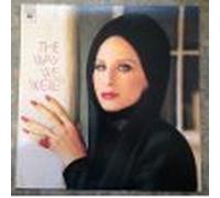 Barbra Streisand - The Way We Were