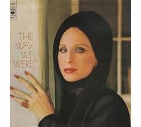 BARBRA STREISAND - The Way We Were