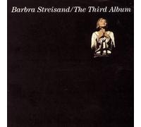 Barbra Streisand – The Third Album – New CD – Legacy
