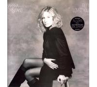 Barbra Streisand - Till I Loved You - Barbra Streisand LP