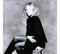 Barbra Streisand Till I Loved You (CD) Album (US IMPORT)