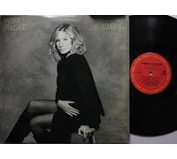 Barbra Streisand - Till I Loved You - Barbra Streisand LP