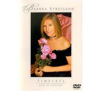 Barbra Streisand - Timeless - Live In Concert [DVD]