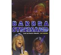 Barbra Streisand - Tratto Dal Filmato Timless Live Concert