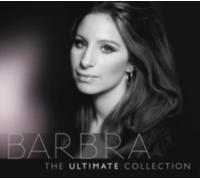 Barbra Streisand - The Ultimate Collection