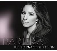 Barbra Streisand Ultimate Collection CD NEW