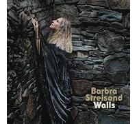 Barbra Streisand Walls CD NEW