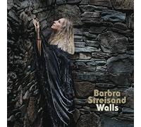 Barbra Streisand Walls CD NEW
