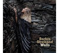 Barbra Streisand : Walls (Vinyl 12")