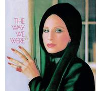 Barbra Streisand - Way We Were